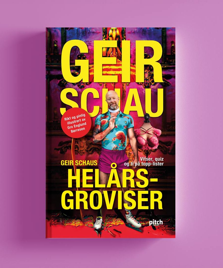 2-Geir-Schaus-Helårsgroviser-bokcover-og-illustrasjon-av-Gro-Englund-