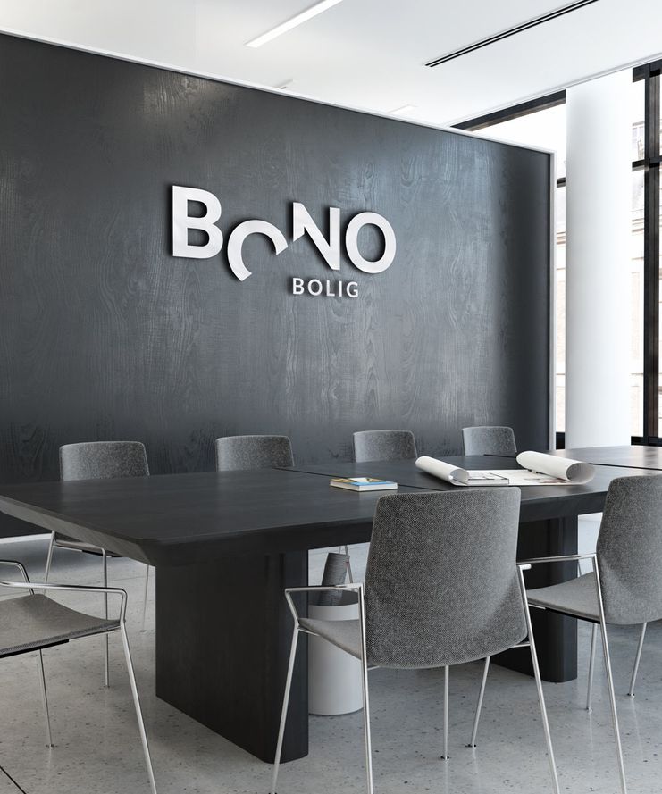 Bono-Logo-veggskilt-OKTAV-Reklamebyraa*