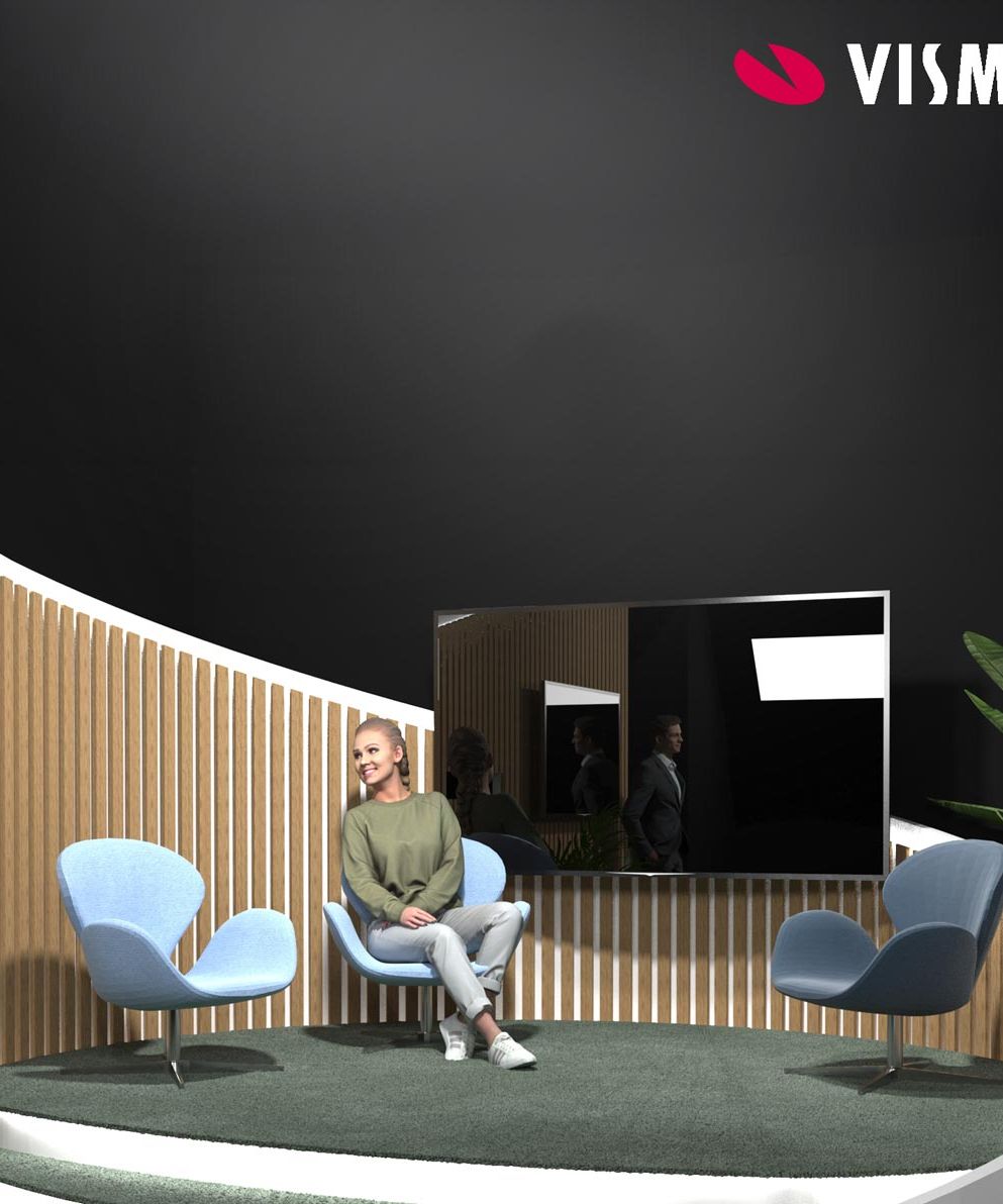 VISMA-Tv7-studio-Design-Gro-Englund-Børresen-OKTAV-Reklamebyrå